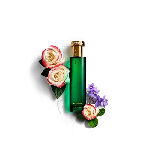 Rosefire Eau de Parfum 50ml