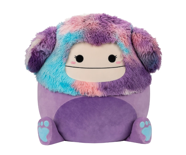 Squishmallows Eden 40 cm Plush