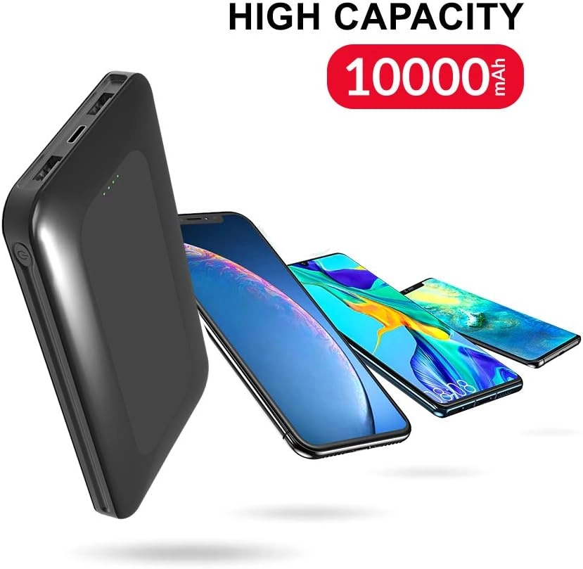 Trands TR-PB543 - 10000 Watt-hour