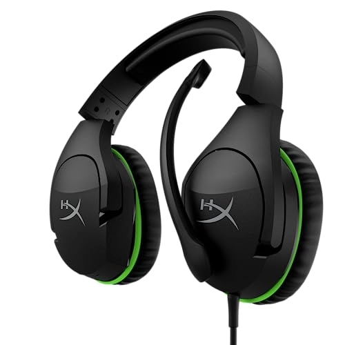 Cloud Stinger Wired Headset