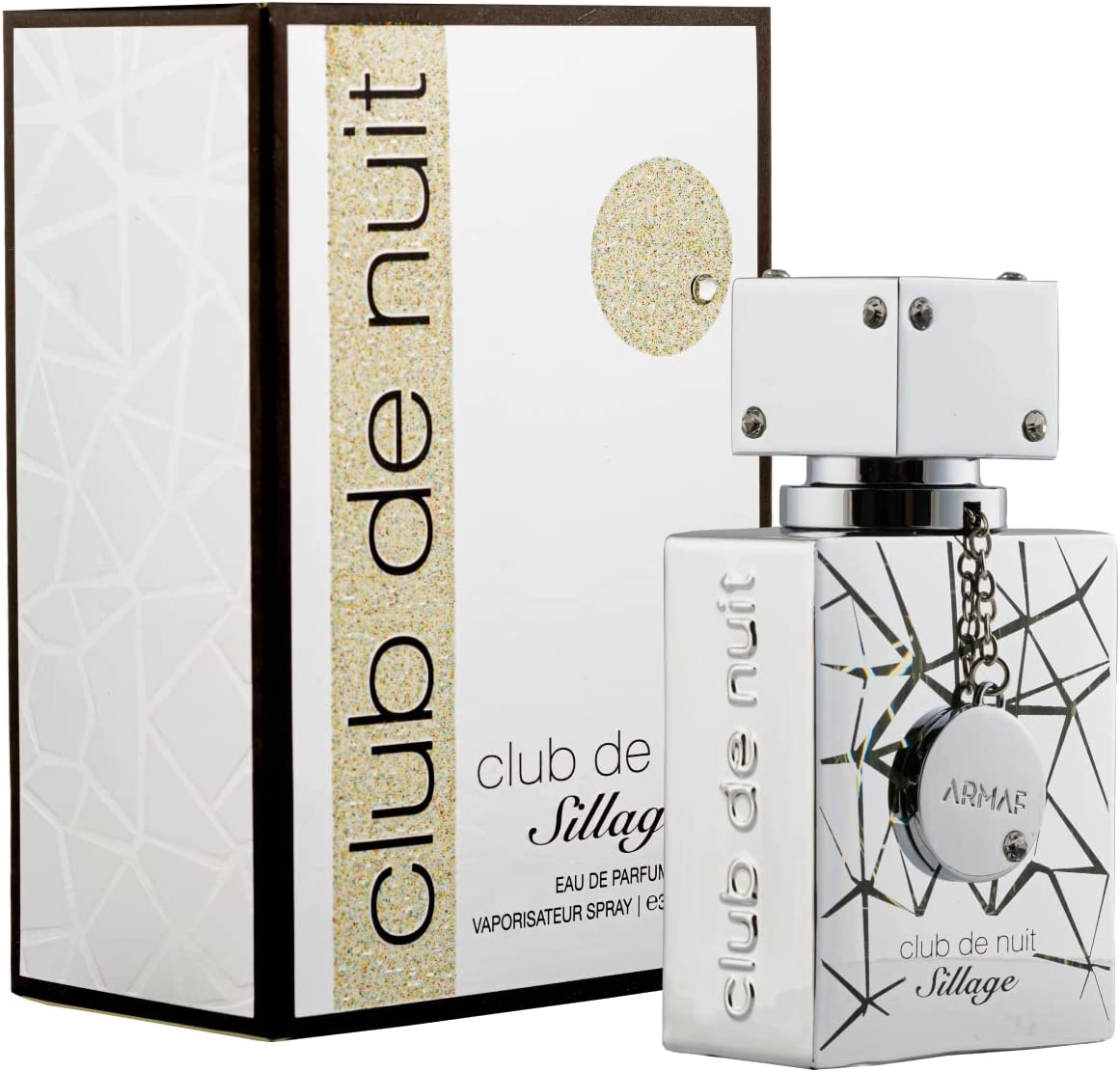 Club De Nuit Sillage Eau de Parfum - 30ml