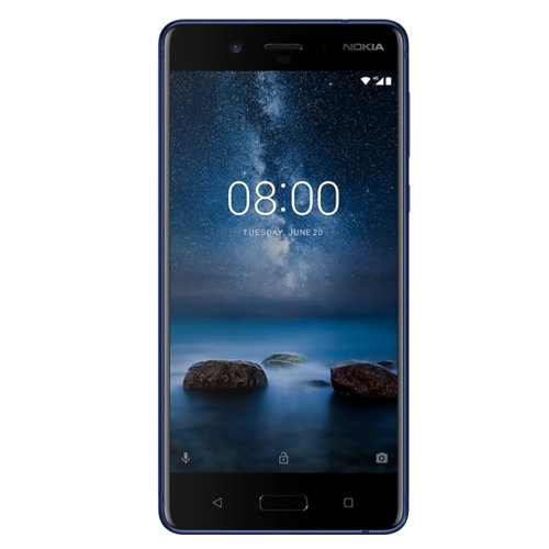 Nokia 8 - 4GB 64GB