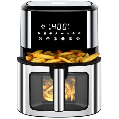 Air Fryer Oven XL AF850AST