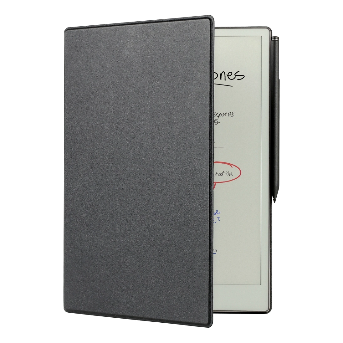 DOT Folio Case with Built-in Magnets and Sleep/Wake for ReMarkable Paper Pro