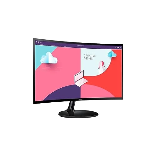 SM-LS24C360EAMXUE - 24 Inch 1920 X 1080