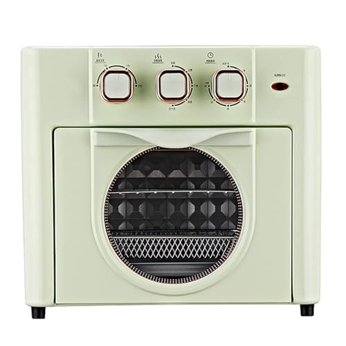Electric Air Fryer Oven - 18L