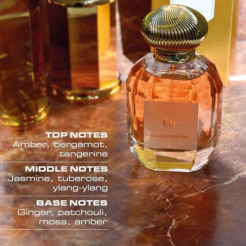 Sultan Or L Eau de Parfum 100 ml