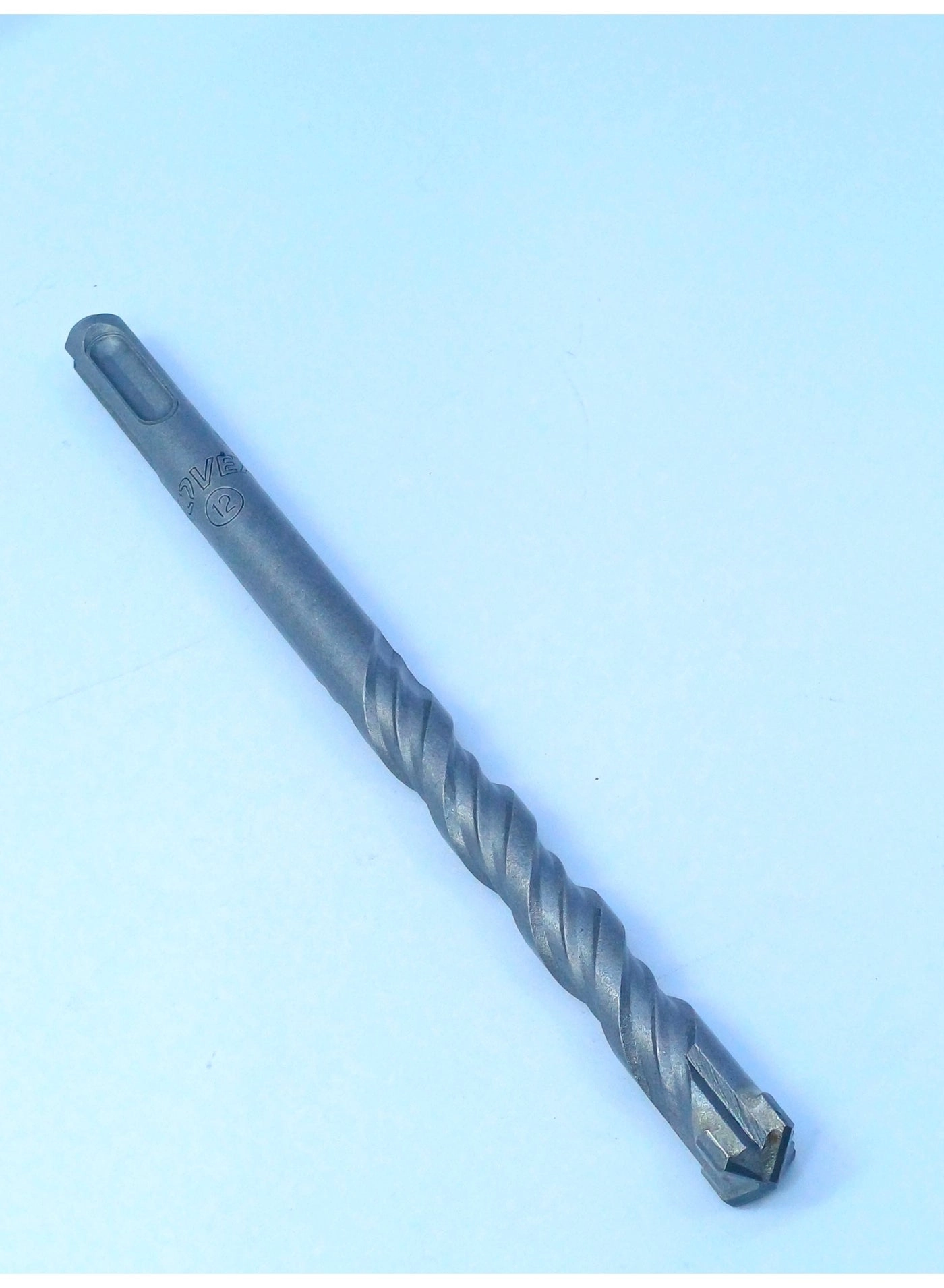 NHT-SDS+HDB-12160 - Carbide-tipped