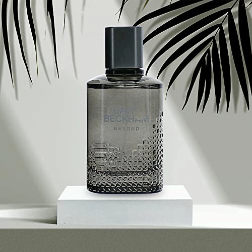 Beyond Forever Eau de Toilette 90ml
