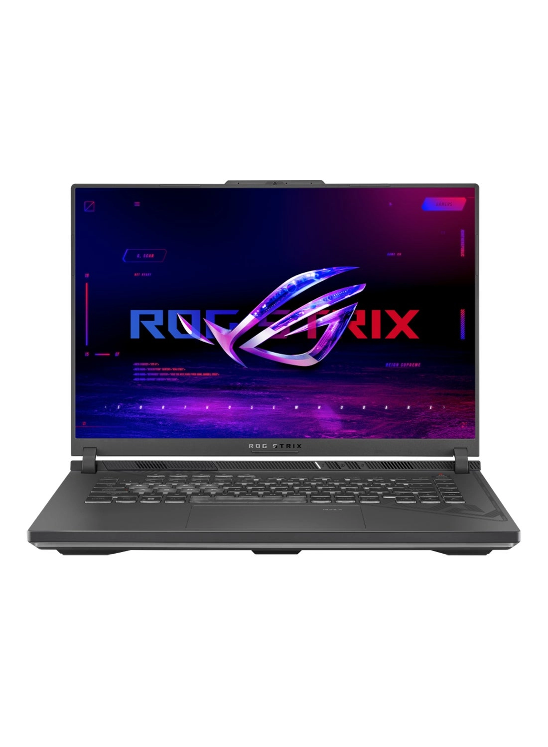 Rog Strix G16 G614Ju - 16'' Core i7-13650HX 16GB DDR5 1000GB SSD