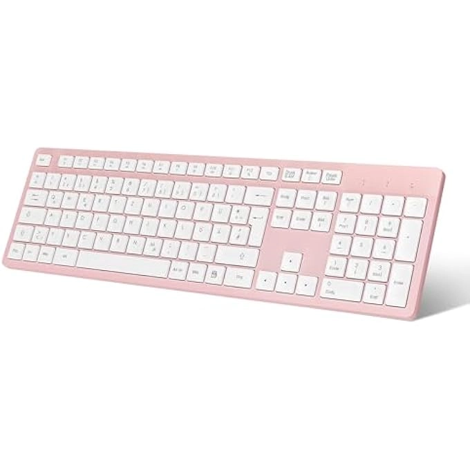 rayihni K786 - DE Wireless