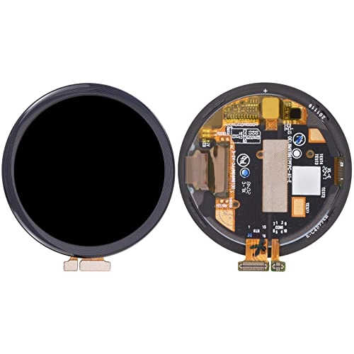 LCD Screen and Digitizer Full Assembly for OnePlus Watch