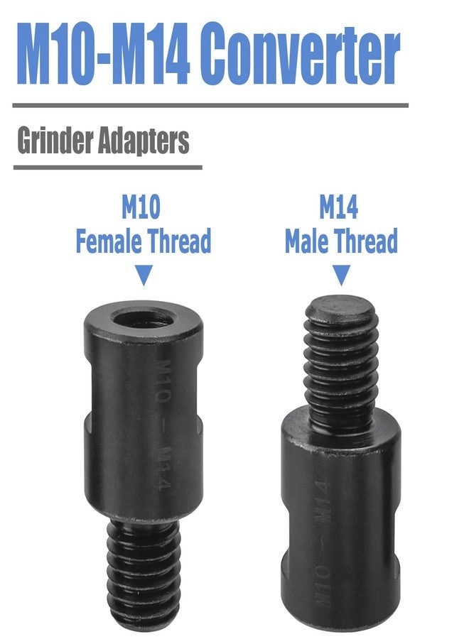 Angle Grinder Adapters