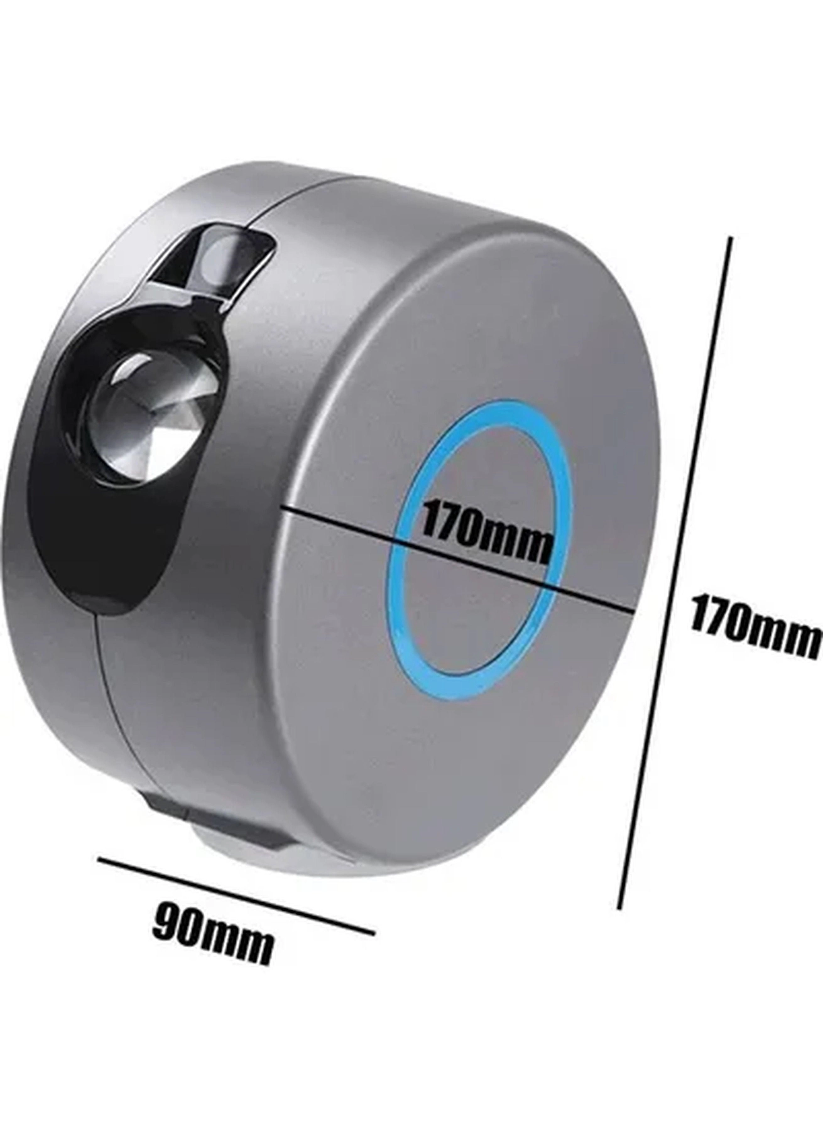 Starry Star Projector - Multicolour