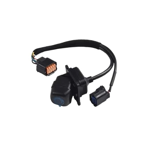 Rear View Camera Assembly - Night vision