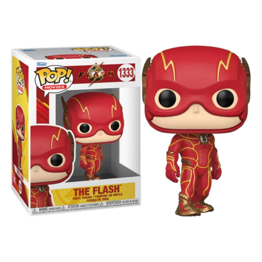 The Flash - DC Comics