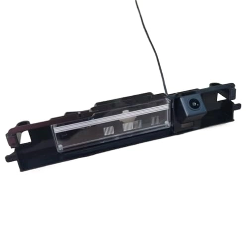 Backup Camera - Night vision 752*582 pixels