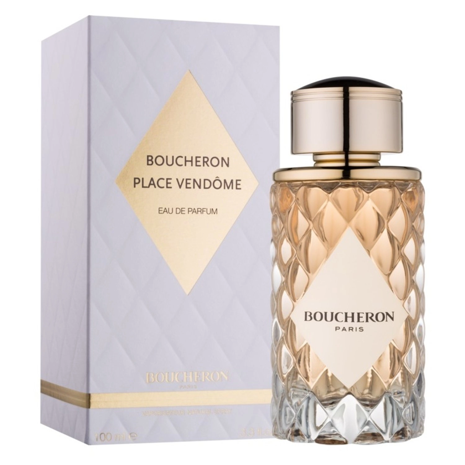 Boucheron Place Vendome Eau de Parfum 100 ml
