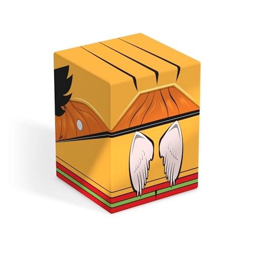 Hawkgirl - DC Justice League Squaroe