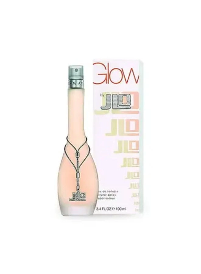 Glow Eau de Toilette 100ml