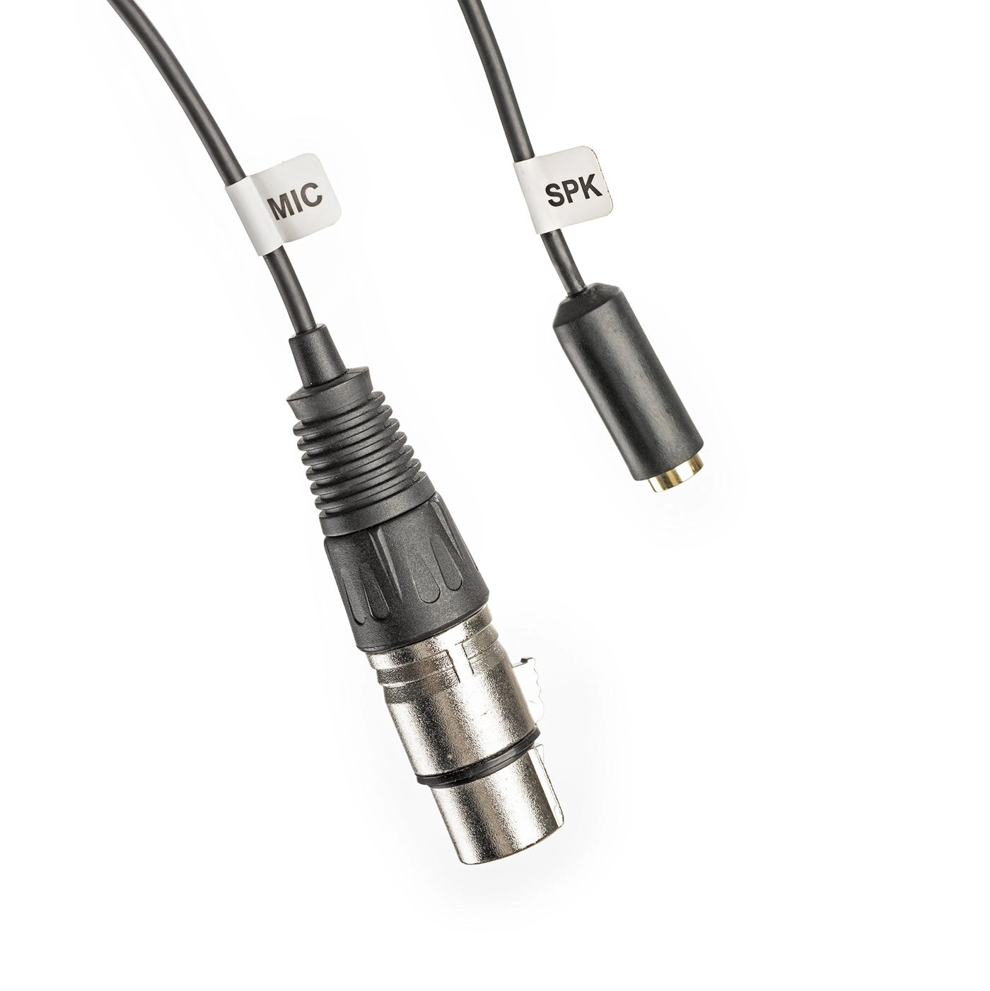 TCB2 3.5mm-Mini-Jack Microphone