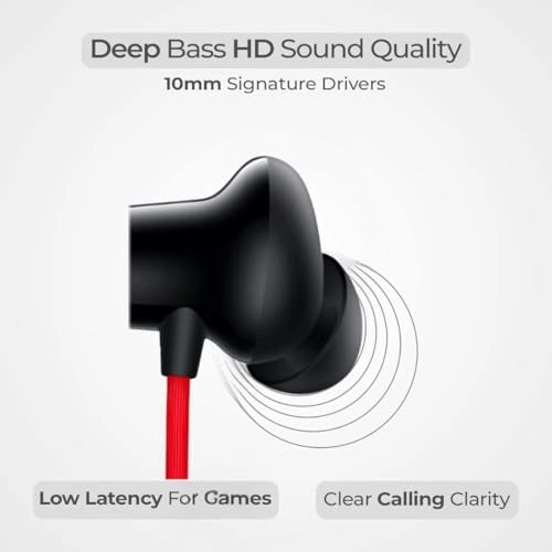 Banjo Wireless Earphone