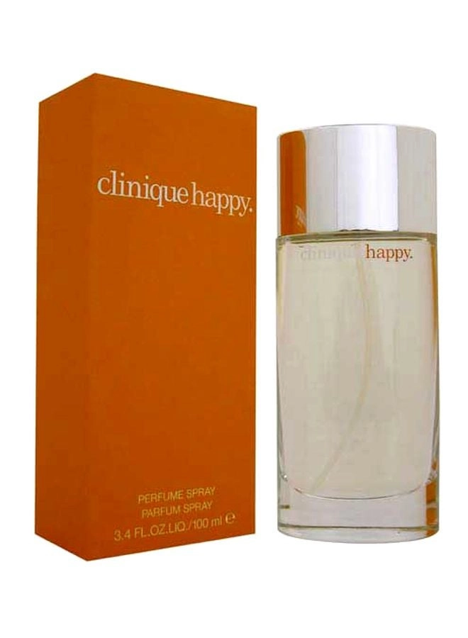 Happy For Women Eau de Parfum 100 ml