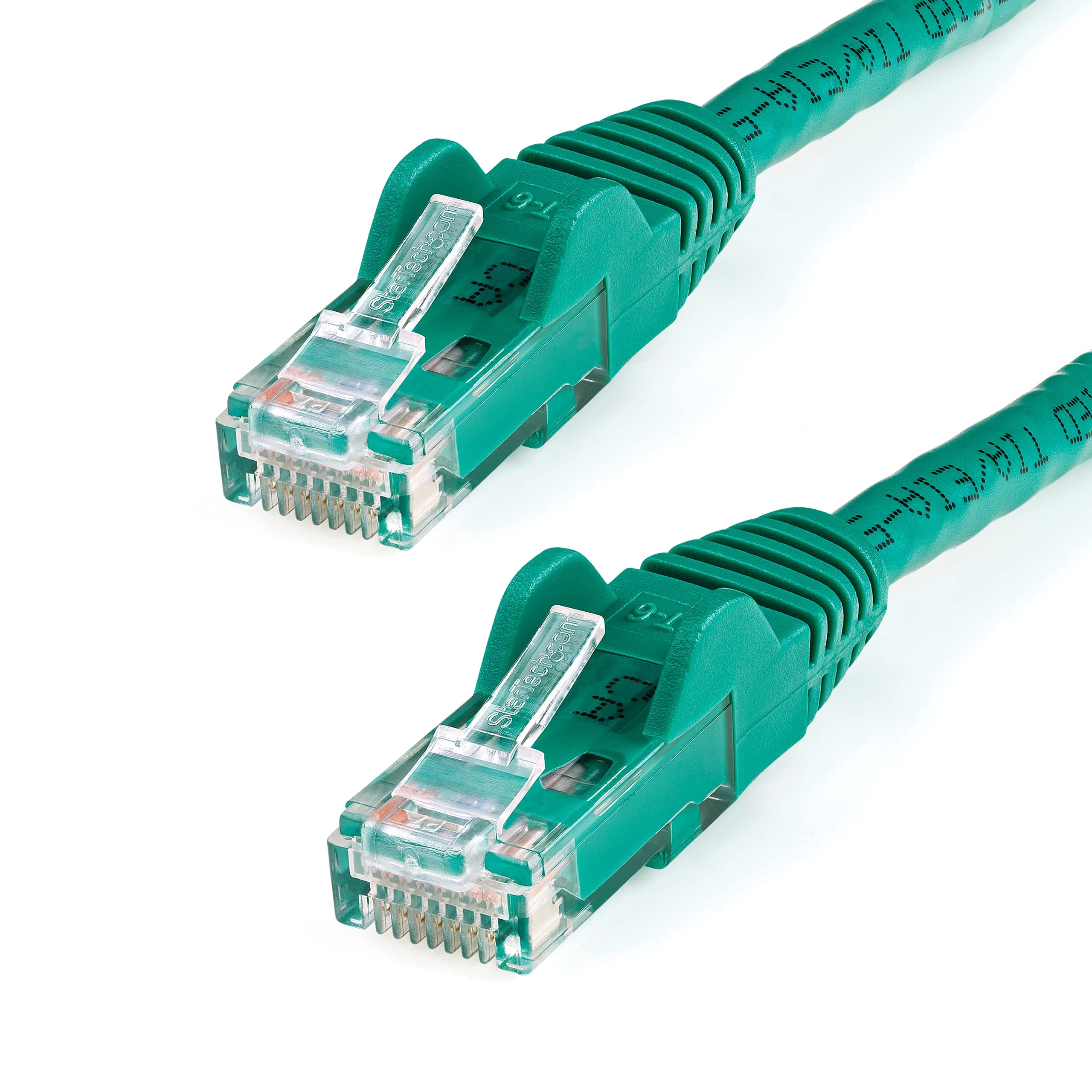 StarTech.com CAT6 Ethernet Cable - 1.82 m