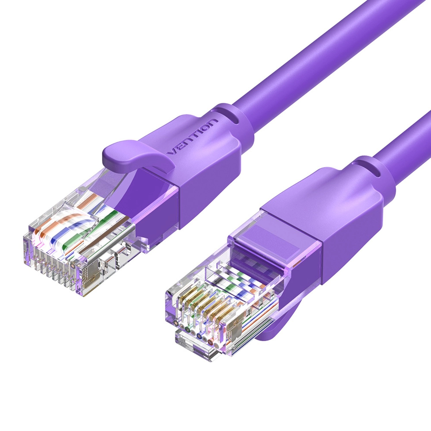 LAN UTP Cat.6 Patch Cable - 2M