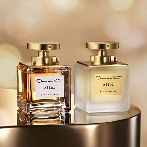 Alibi Eau de Parfum - 3.4 Fluid Ounces