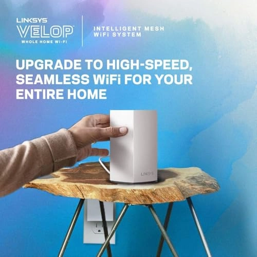 VLP0101 - AC1200 1 Pack