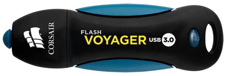 Flash Voyager GTX - USB 3.1 256GB