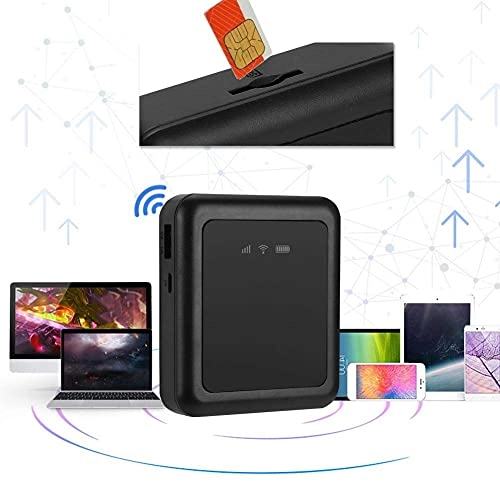 Q3 3G Router - WCDMA 42Mbps