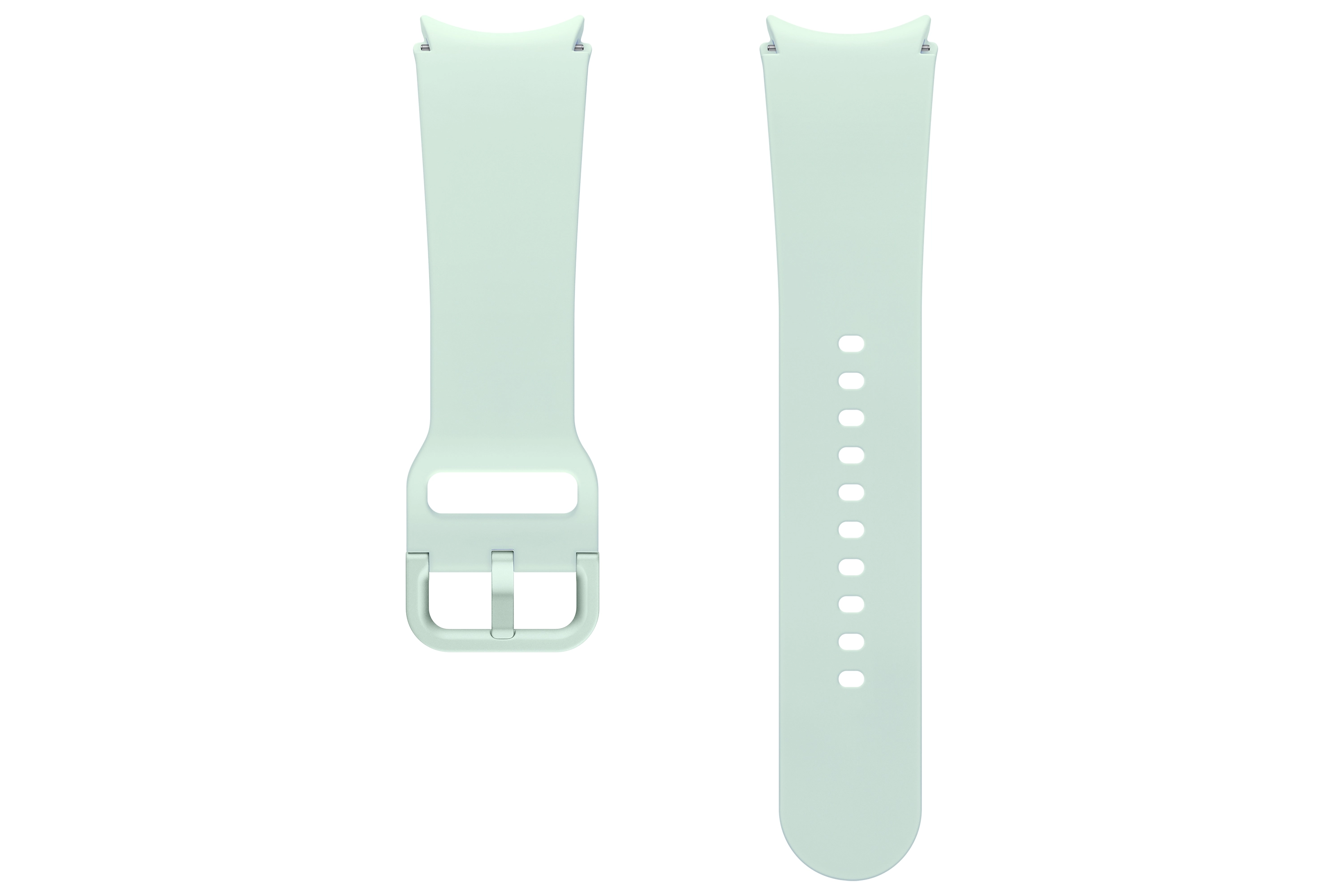 Fluoroelastomer Sport Watch Band for Samsung