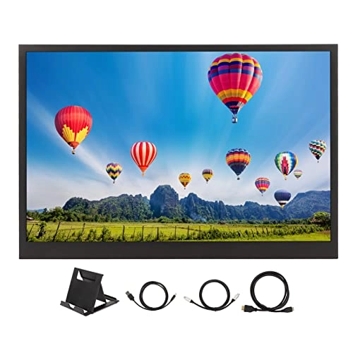 Portable Monitor - evhooepwdo6r1eqg 17-inch