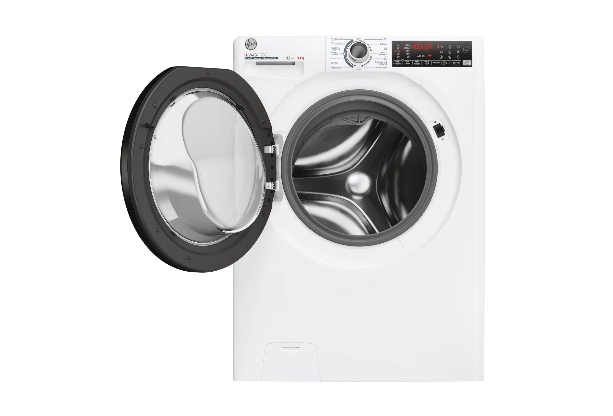 H-WASH 350 H3WPS4106TMB6-80