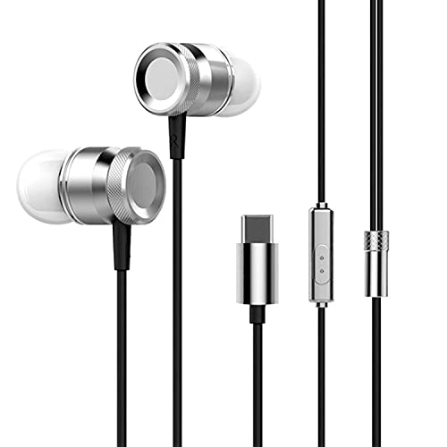 Lifehacks_Headphone_In_Ear Wired Earphone
