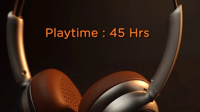 Echo Vintage Vibes Wireless Headphone