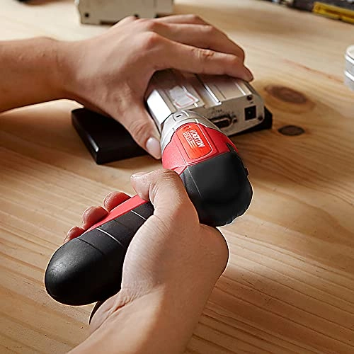 Cordless Screwdriver - 800mAh