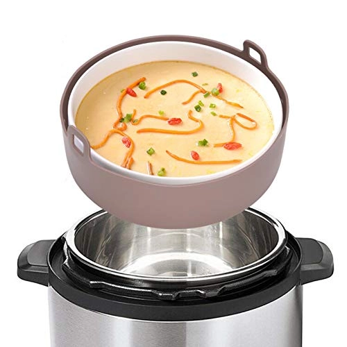 Air Fryer Silicone Liner