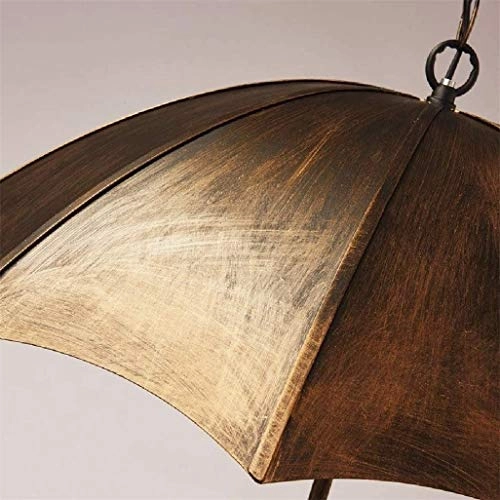 Glass Bubble Ball Chandelier - E27 9 heads