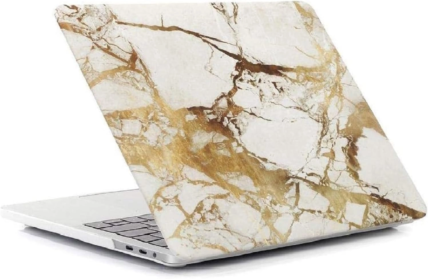 Hard Shell Case - 13" + English Keyboard Cover