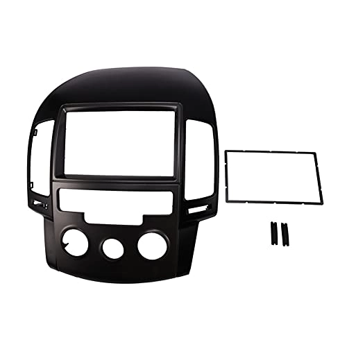 Center Console Radio Fascia - I30 FD I30CW 2009