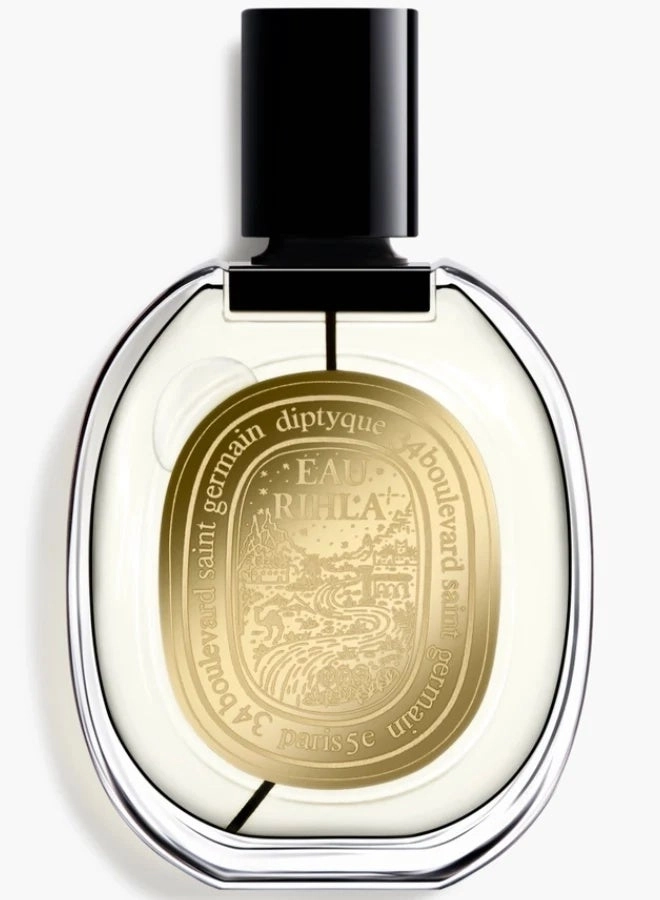 diptyque Rihla Eau de Parfum 75 ml