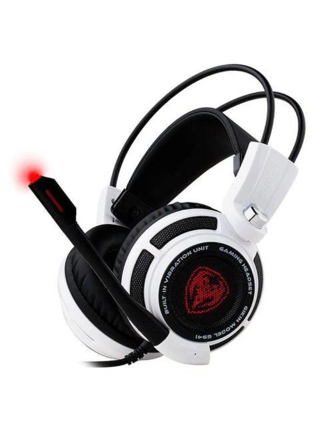 G941 Wired Headset