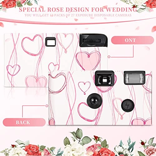 Disposable Camera Pack