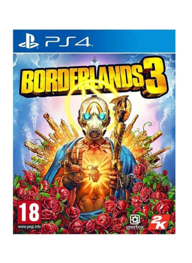 Borderlands 3 | PS4