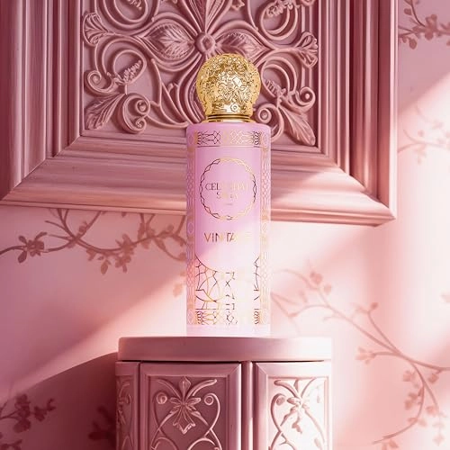 Saga Eau de Parfum 100ml