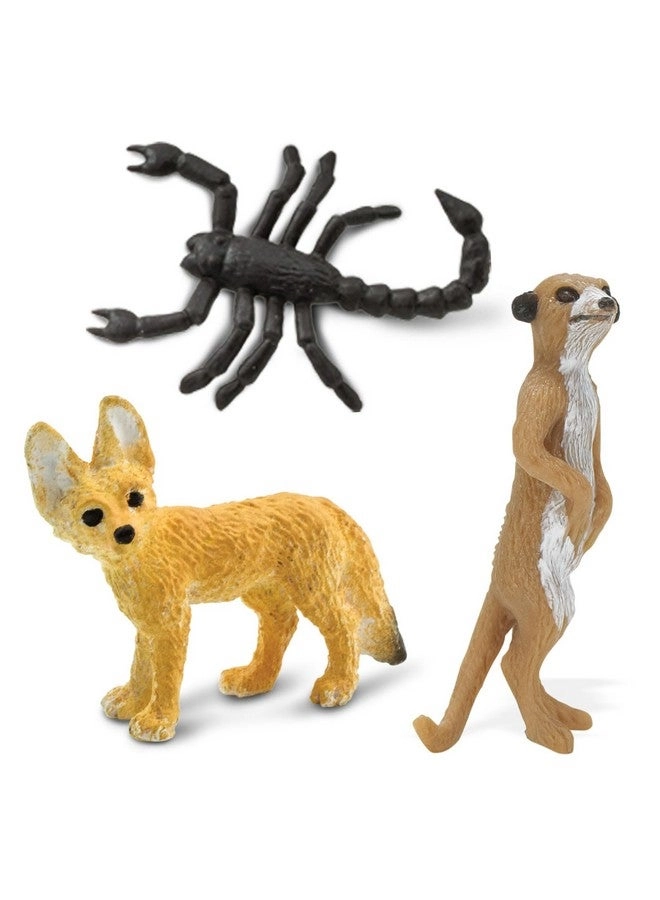 Good Luck Minis Desert Fun Pack 8 pcs