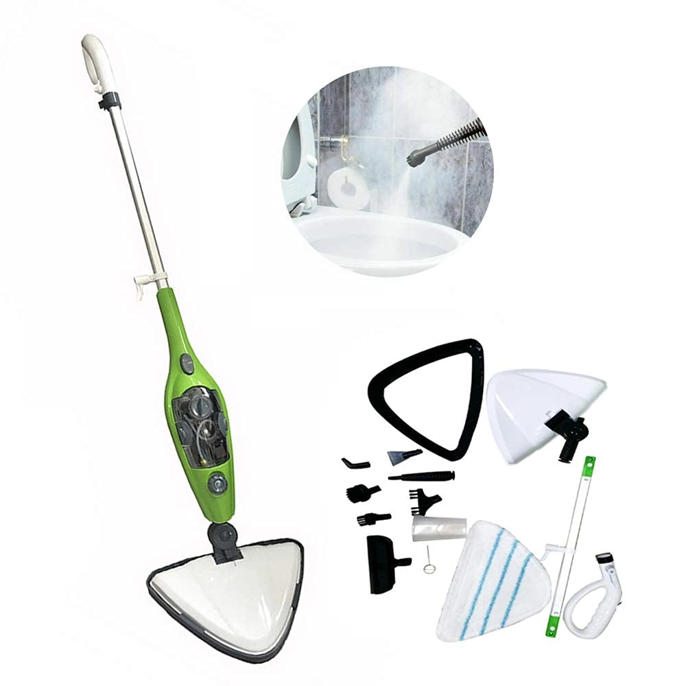 Steam Mop - 350ml